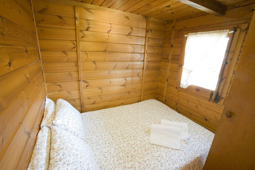 Фото Berga Resort - Camp Site