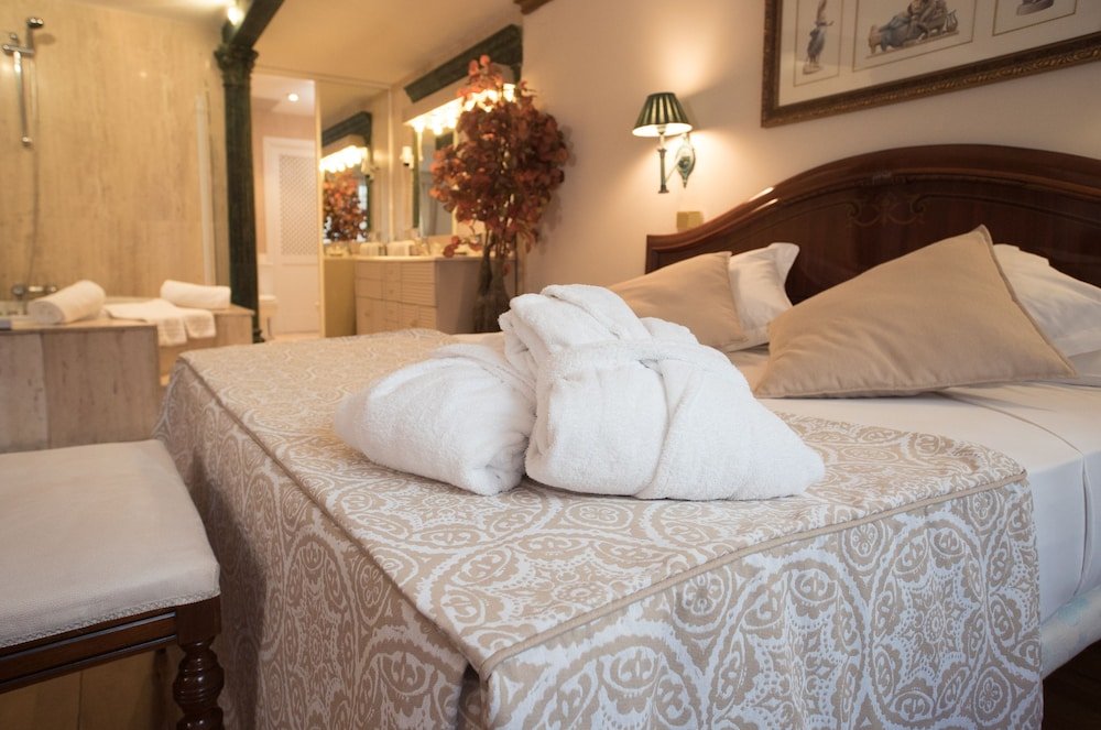 Фото María Cristina Hotel