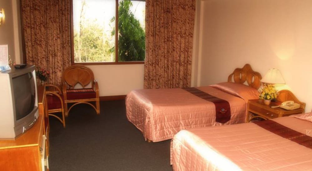 Фото Pailyn Sukhothai