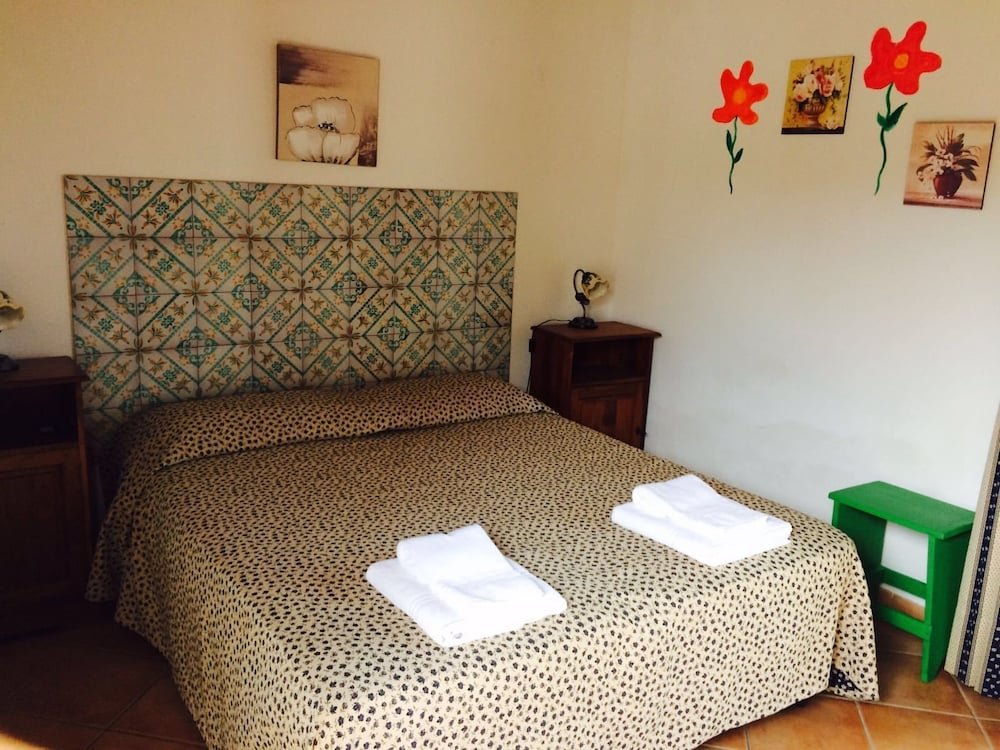 Фото Fattoria Manostalla