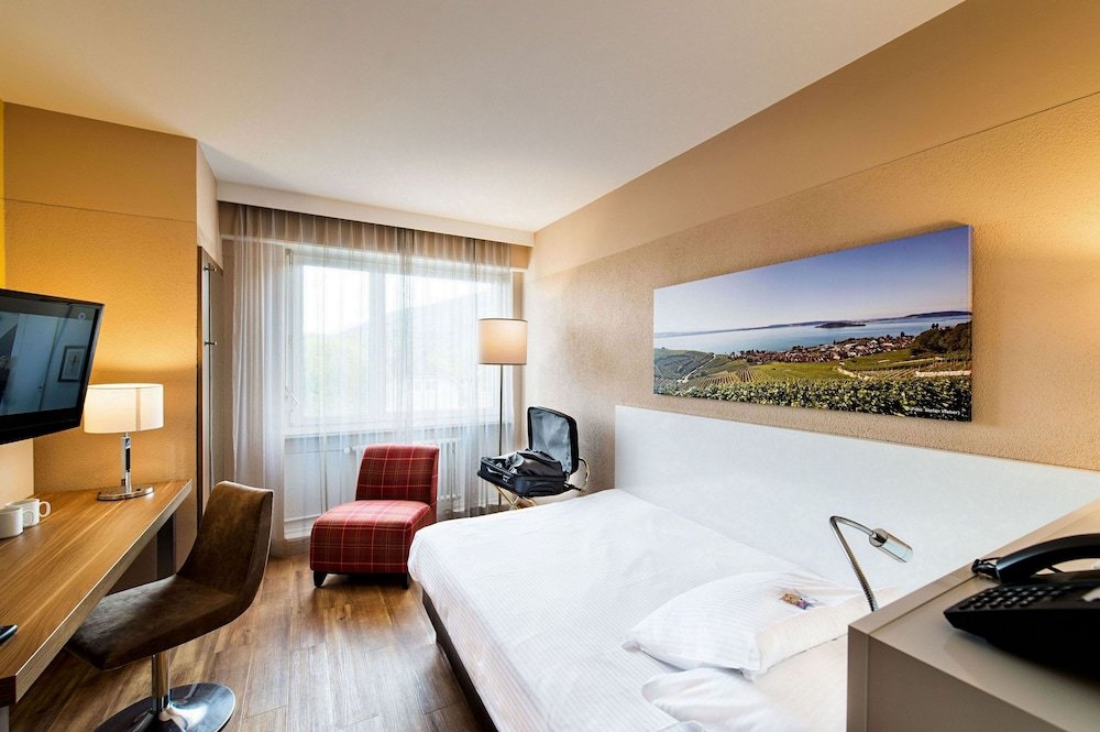 Фото City Hotel Biel Bienne
