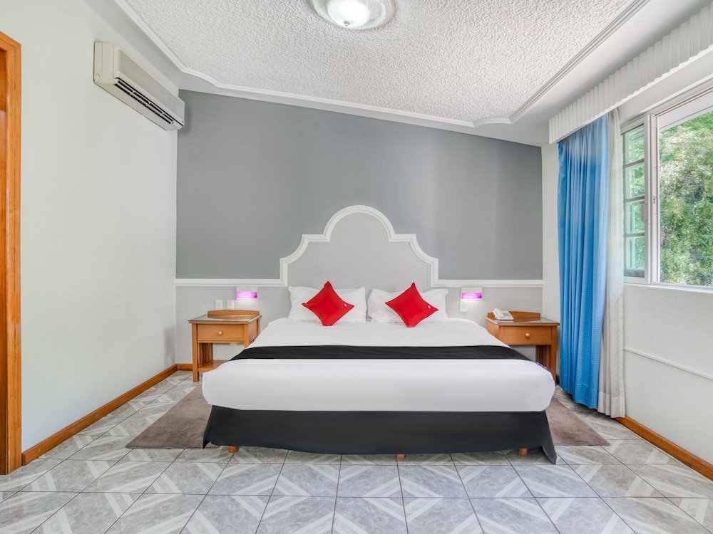 Фото Hotel Posada Mirador