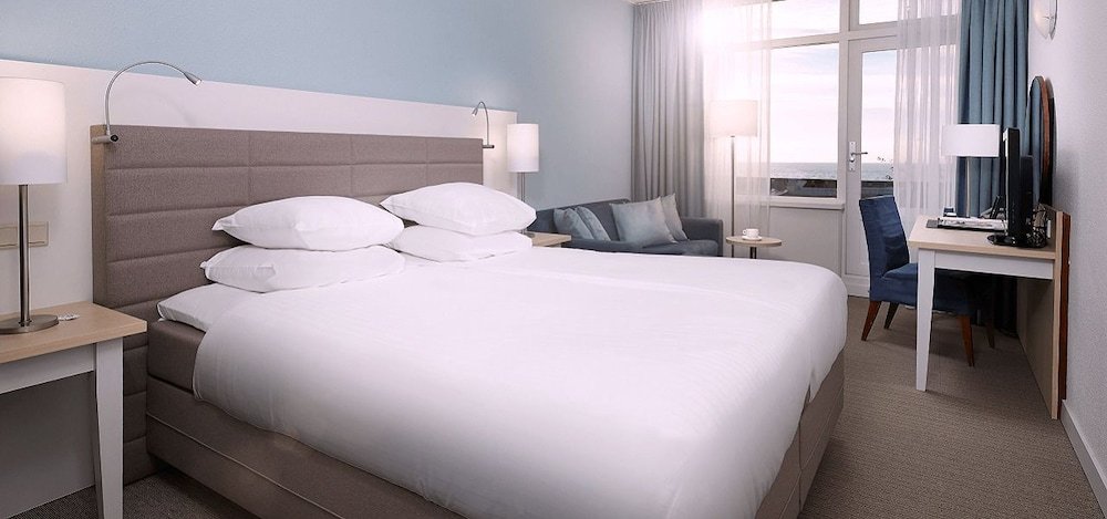 Фото Westcord Hotel De Wadden