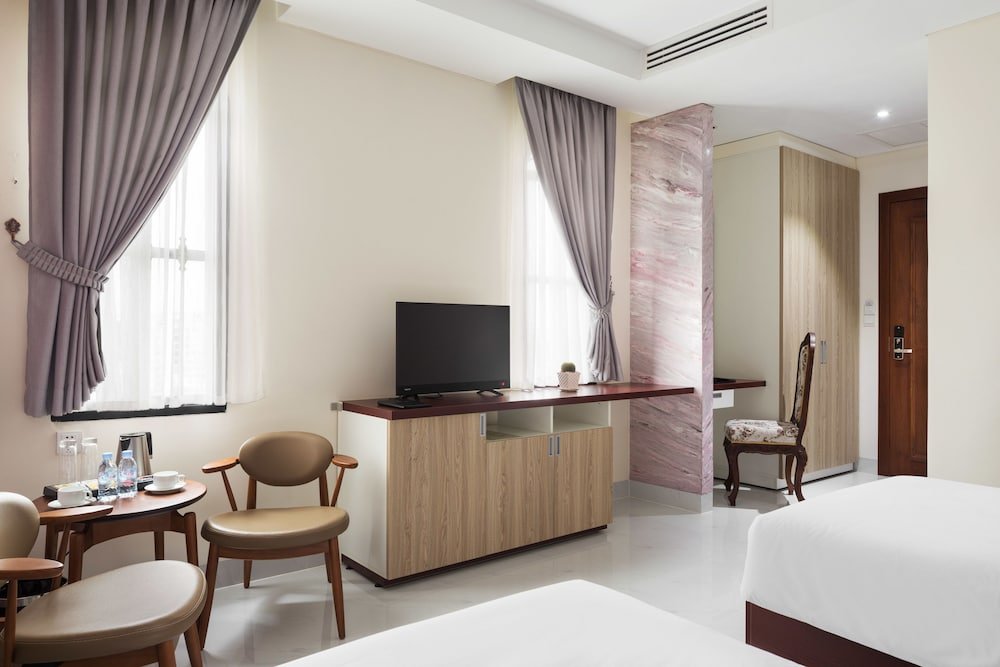 Фото Lcs Hotel & Apartment