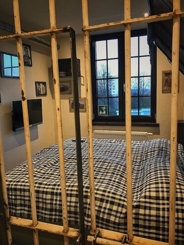 Гостиница Road Stop Wuppertal Motel в Вуппертале