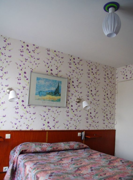 Фото Citotel Le France