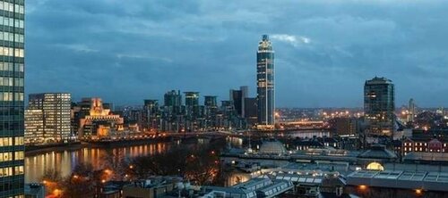 Гостиница The Westminster London, Curio Collection by Hilton в Лондоне