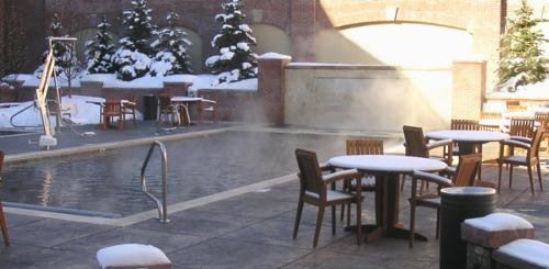 Фото The Aspen Mountain Residences