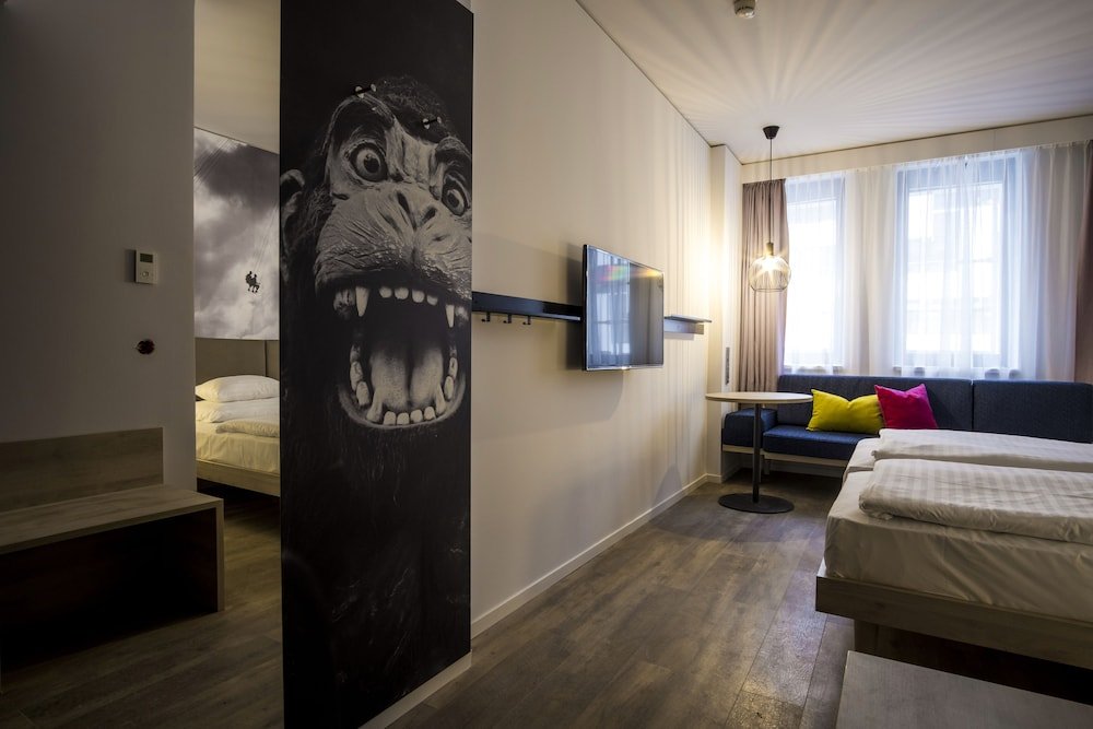 Фото отеля 5