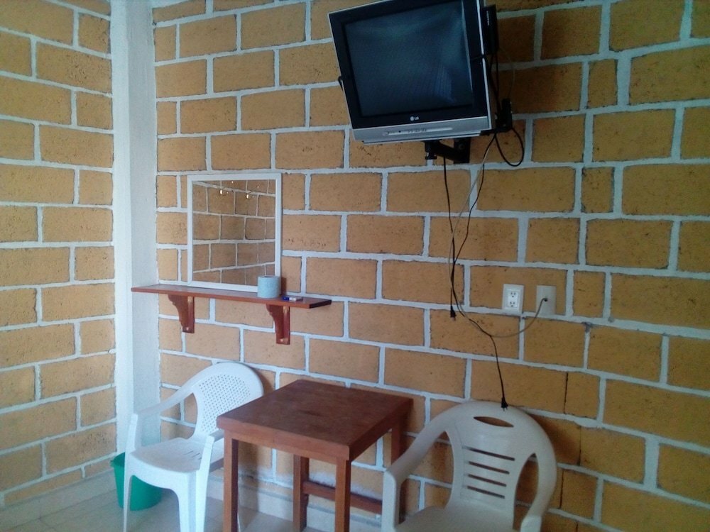 Hotel Hotel San Jose Tequesquitengo, State of Morelos, photo