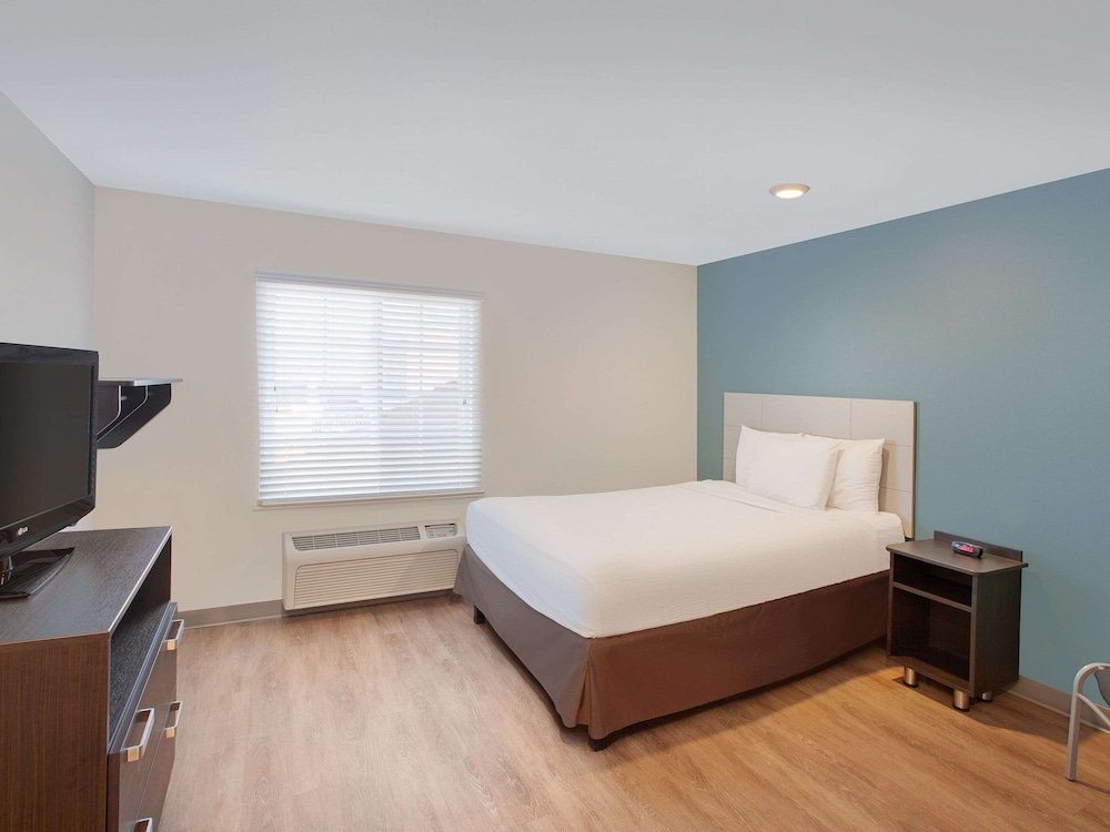 Фото WoodSpring Suites Phoenix I-17 North