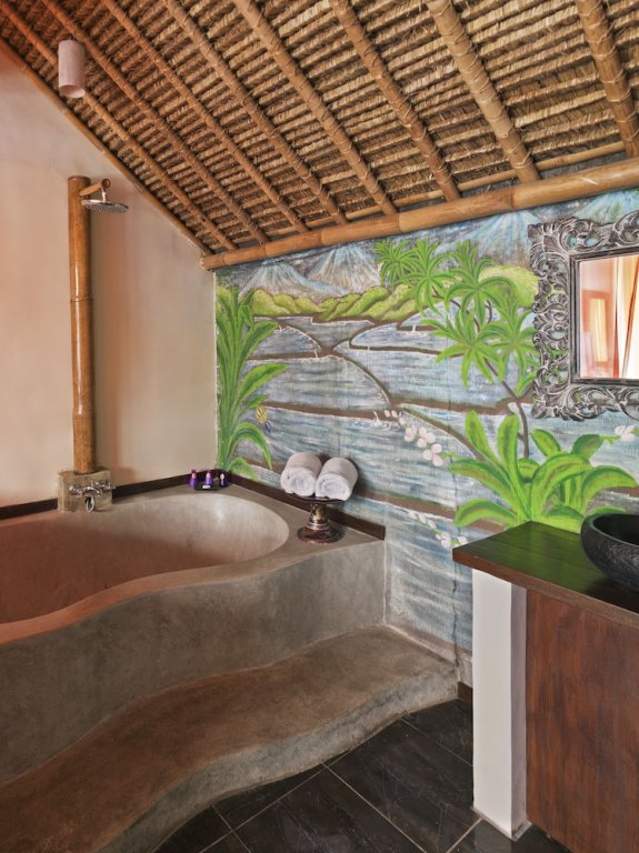 Фото The Mansion Bali