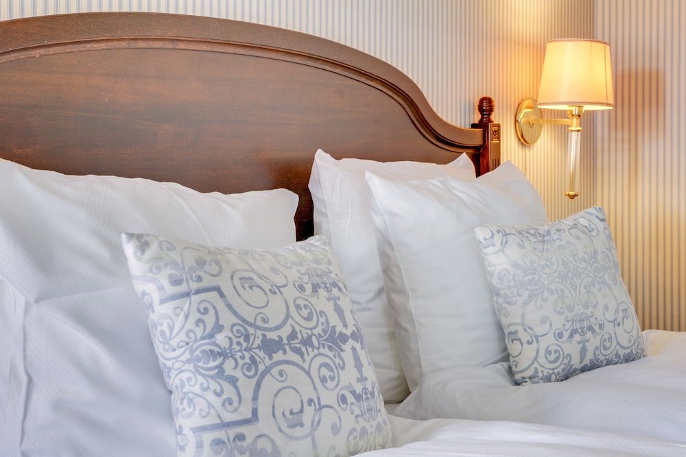 Фото Hotel Sønderborg Garni