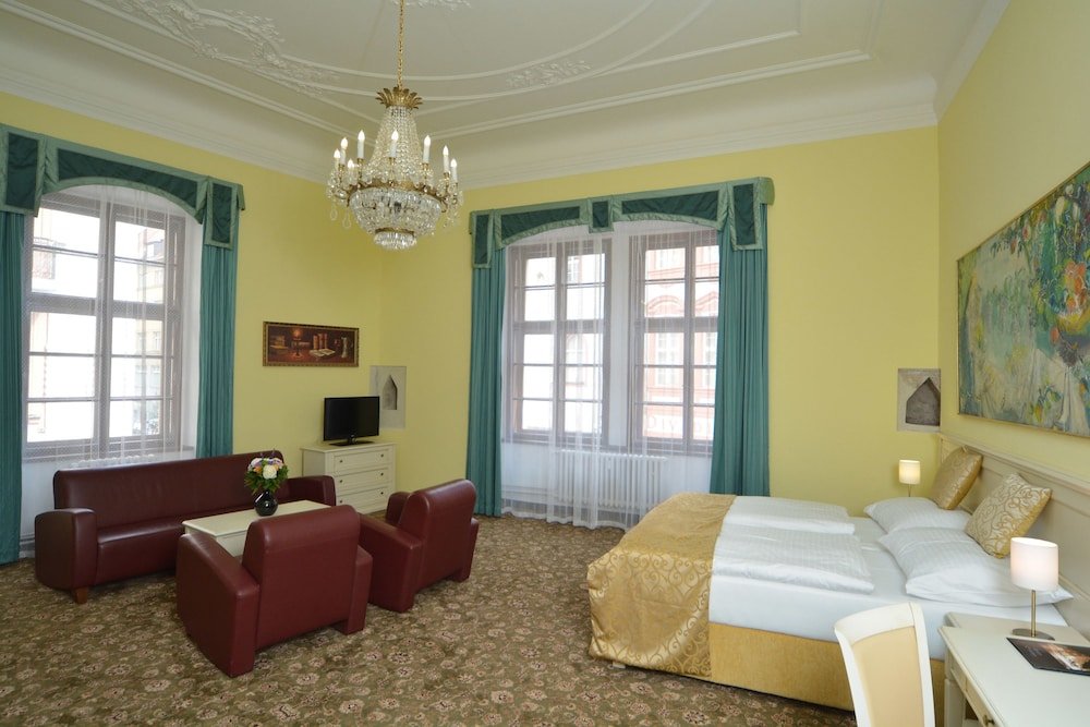 Фото Отель Metamorphis