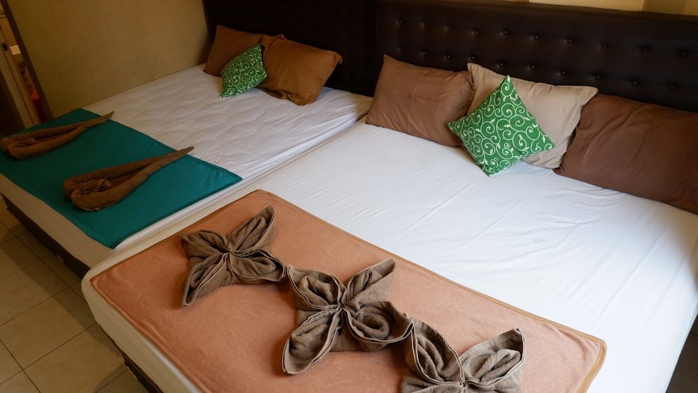 Фото Hotel Omah Pelem Syariah - Hostel