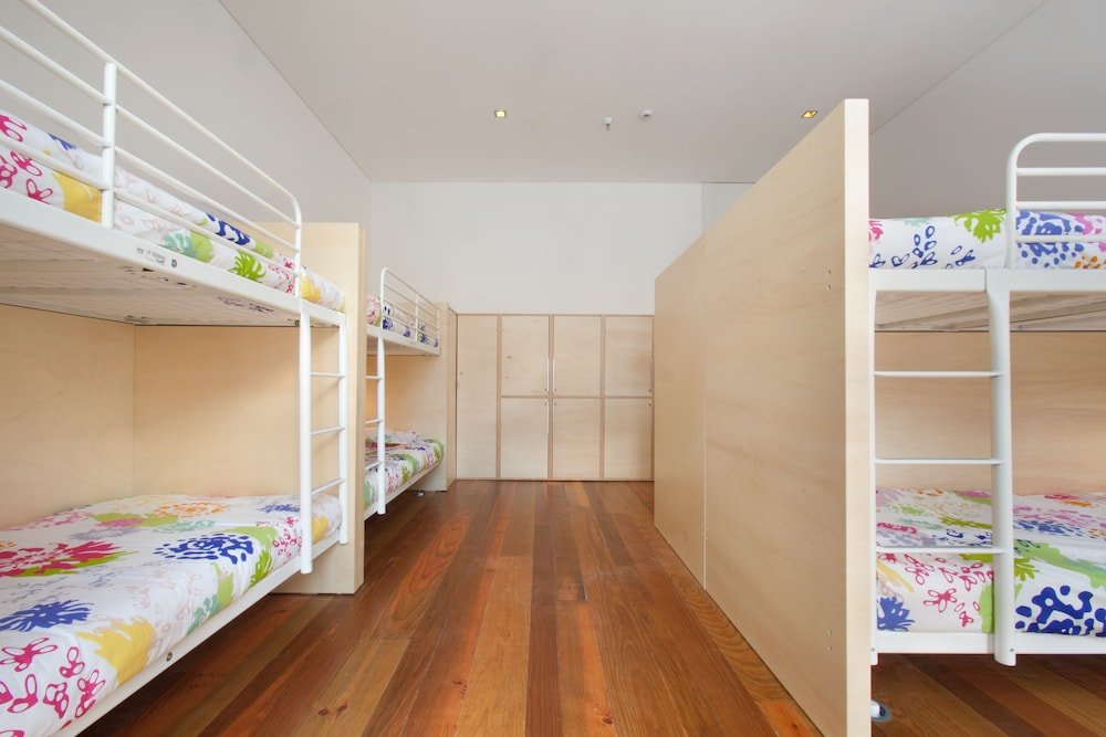 Фото Porto Lounge Hostel & Guesthouse