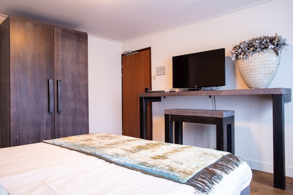 Фото Hotel Restaurant de Beurs