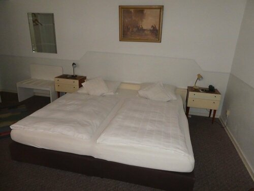 Гостиница Hotel Lex в Хагене
