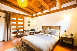 Hotel La Joya del Viento (-), hotel