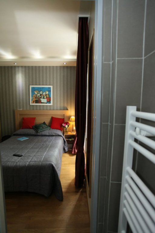 Фото Hotel Alane