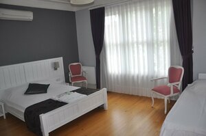 Çenar Konak Butik Hotel (İstanbul, Adalar, Maden Mah., Çınar Meydanı Sok., 9), hotel