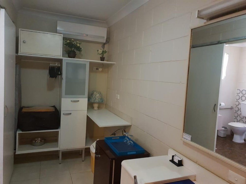 Фото Matthew Flinders Motor Inn