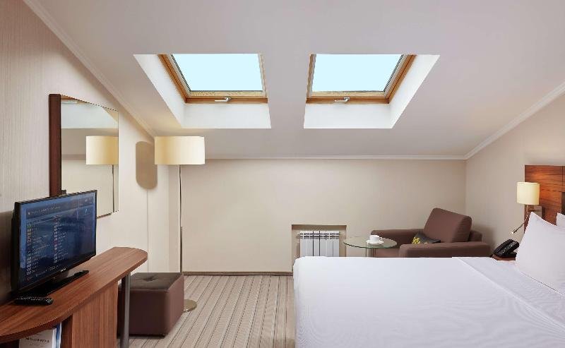 Фото Hilton Garden Inn Kaluga