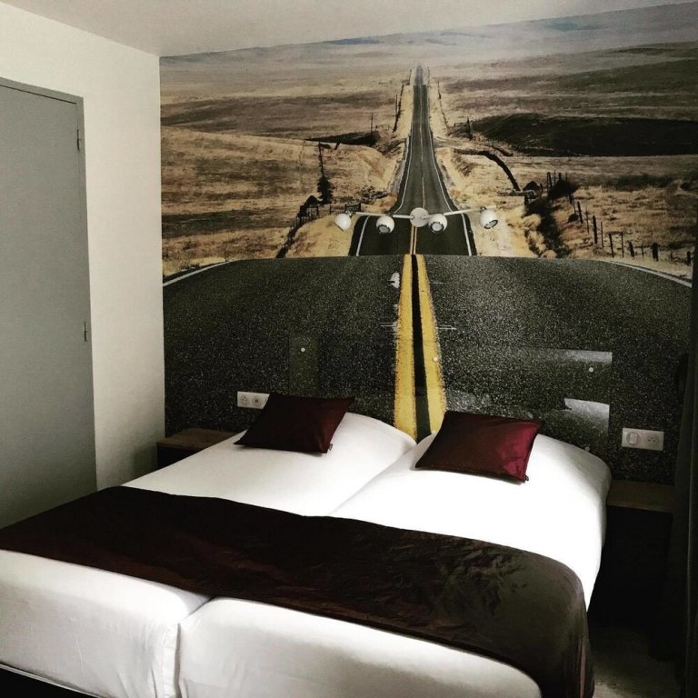 Фото Hotel Victoria