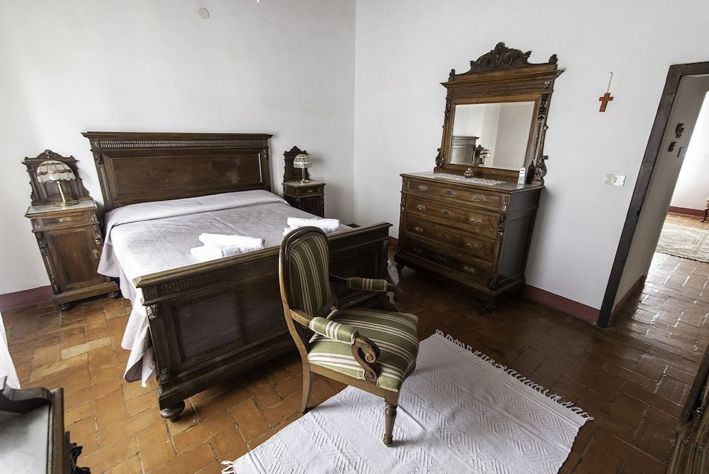 Фото Agriturismo La Fontaccia