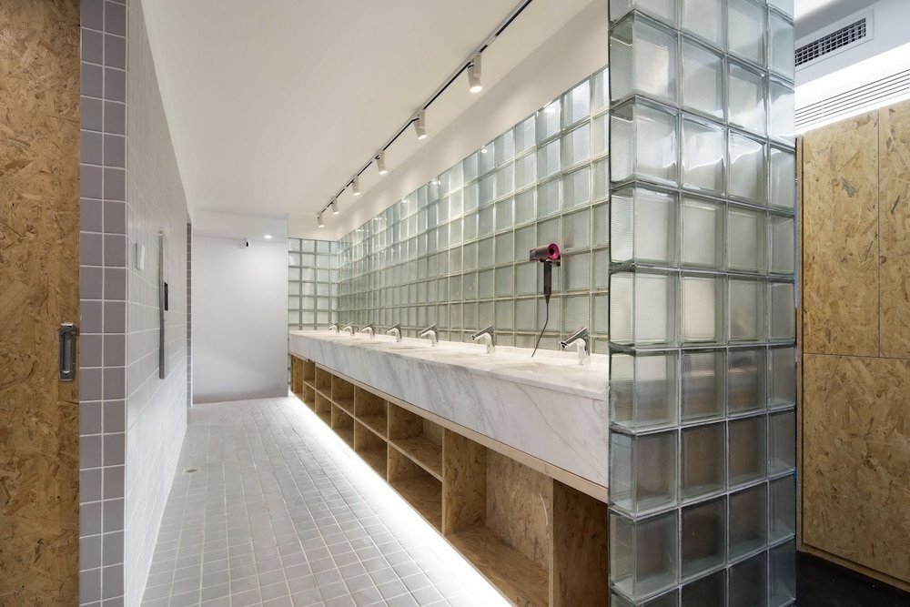 Фото WeFlow Hostel