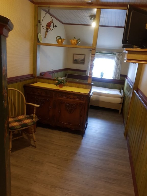 Фото Hotel Meyer Alter Bergischer Gasthof