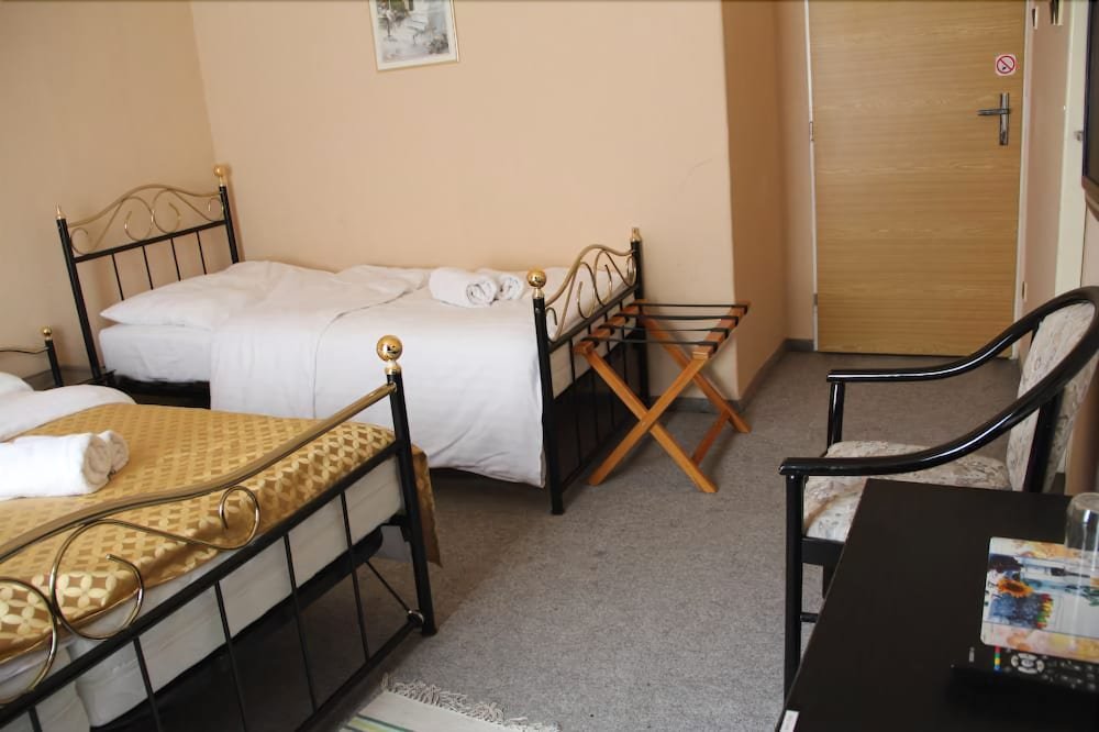 Фото Hotel Roosevelt