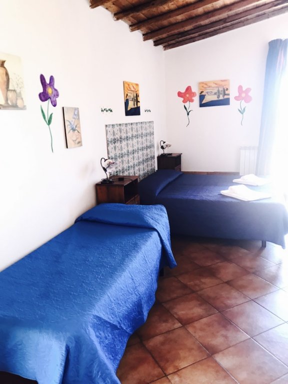 Фото Fattoria Manostalla