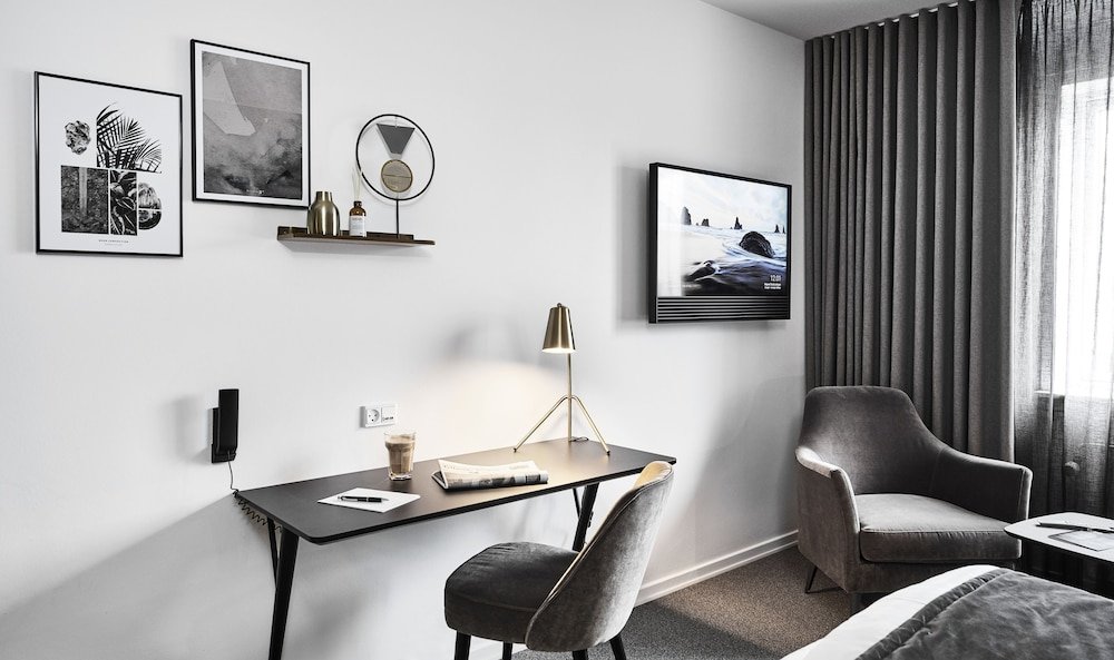 Фото Grand Hotel Struer