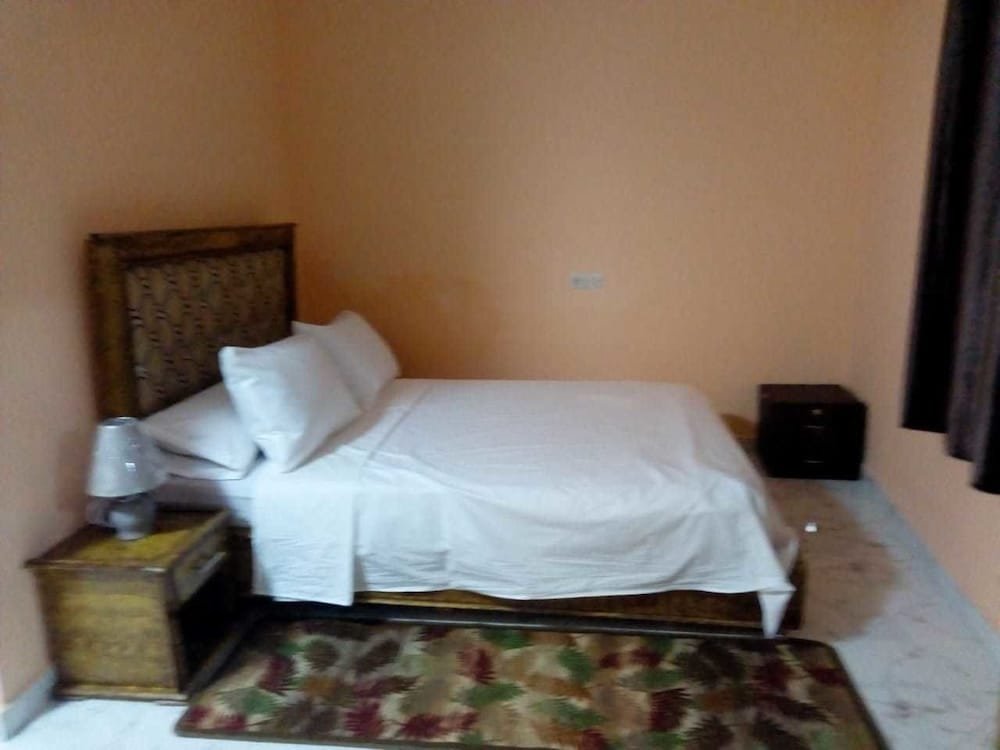 Фото Hotel Ain Leuh