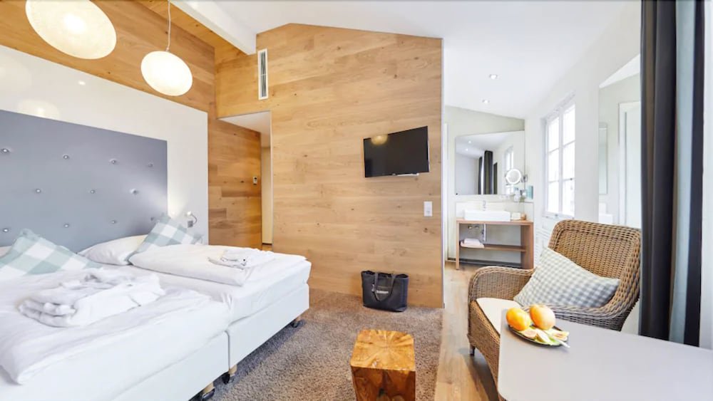 Фото Die Reichsstadt - Hotel und Restaurant