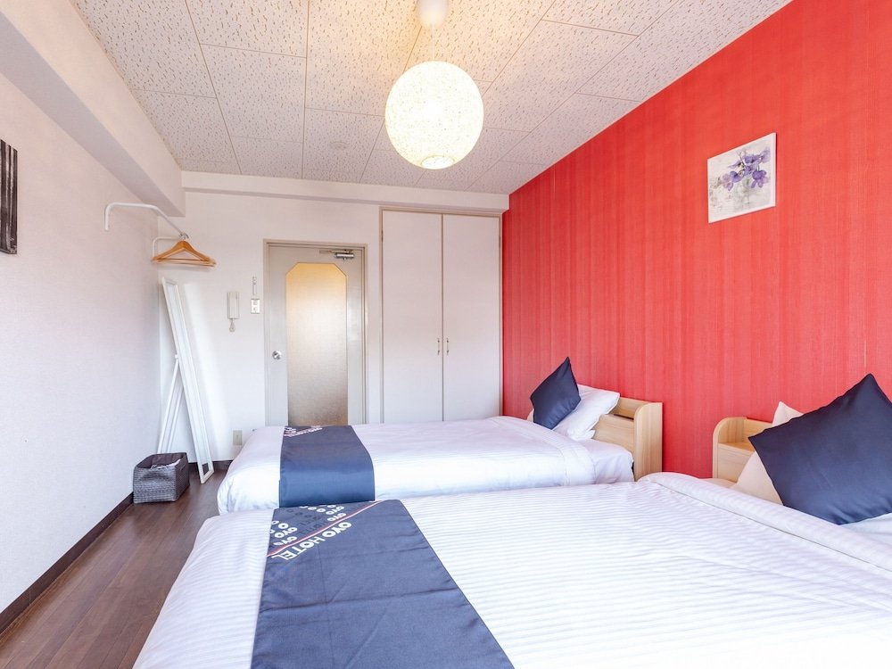 Фото Sakura Guest House