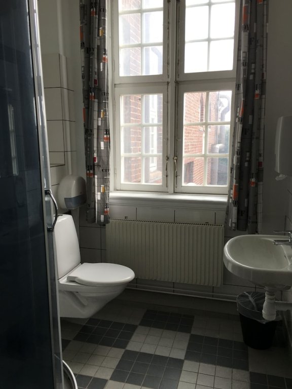 Фото Halmstad Hotell & Vandrarhem Kaptenshamn