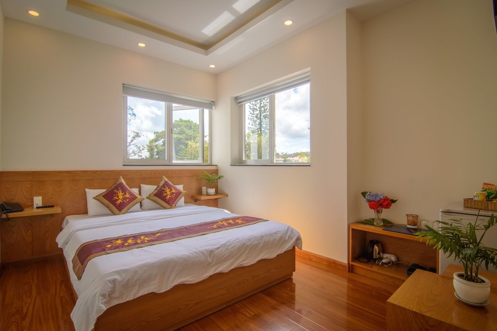Фото Robins Villa