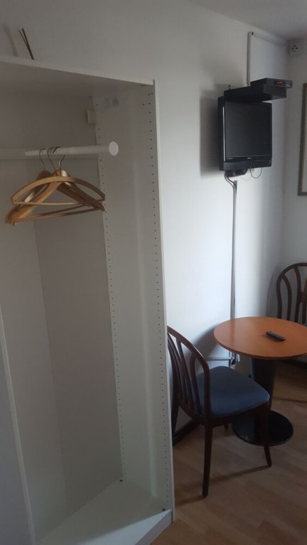 Фото GZ Hostel Bonn