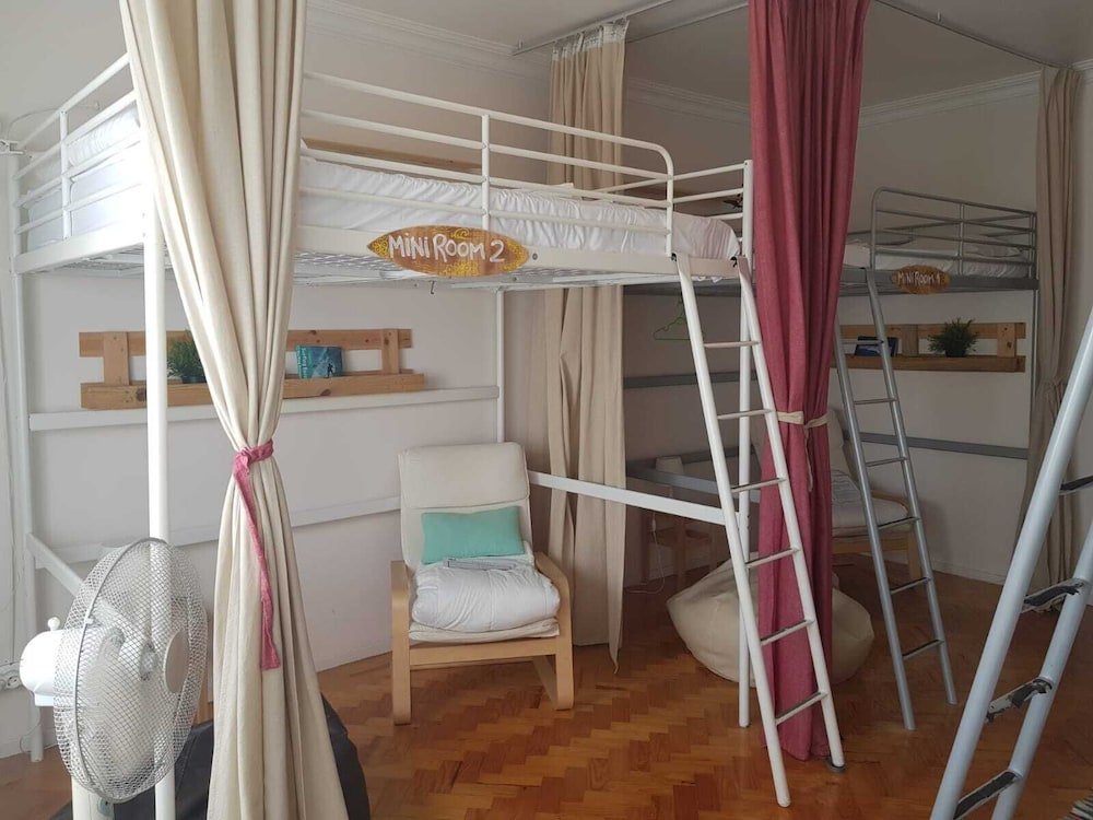 Фото Nesha Guesthouse Lisbon