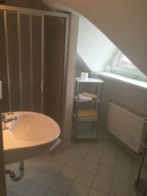 Фото Pension Villa Else