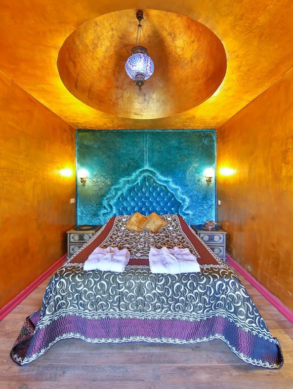 Фото Cetmihan Hotel