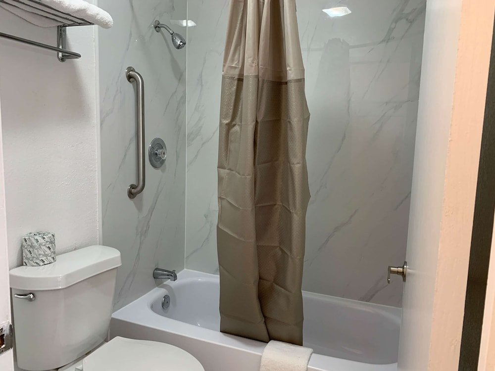 Фото Motel 6 Tampa, Fl