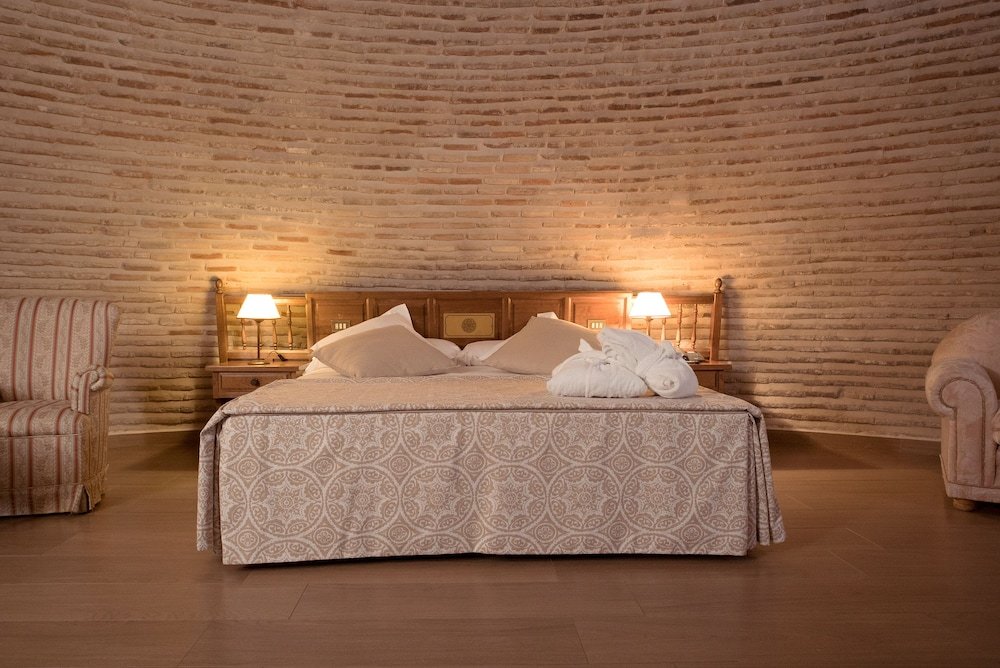 Фото María Cristina Hotel