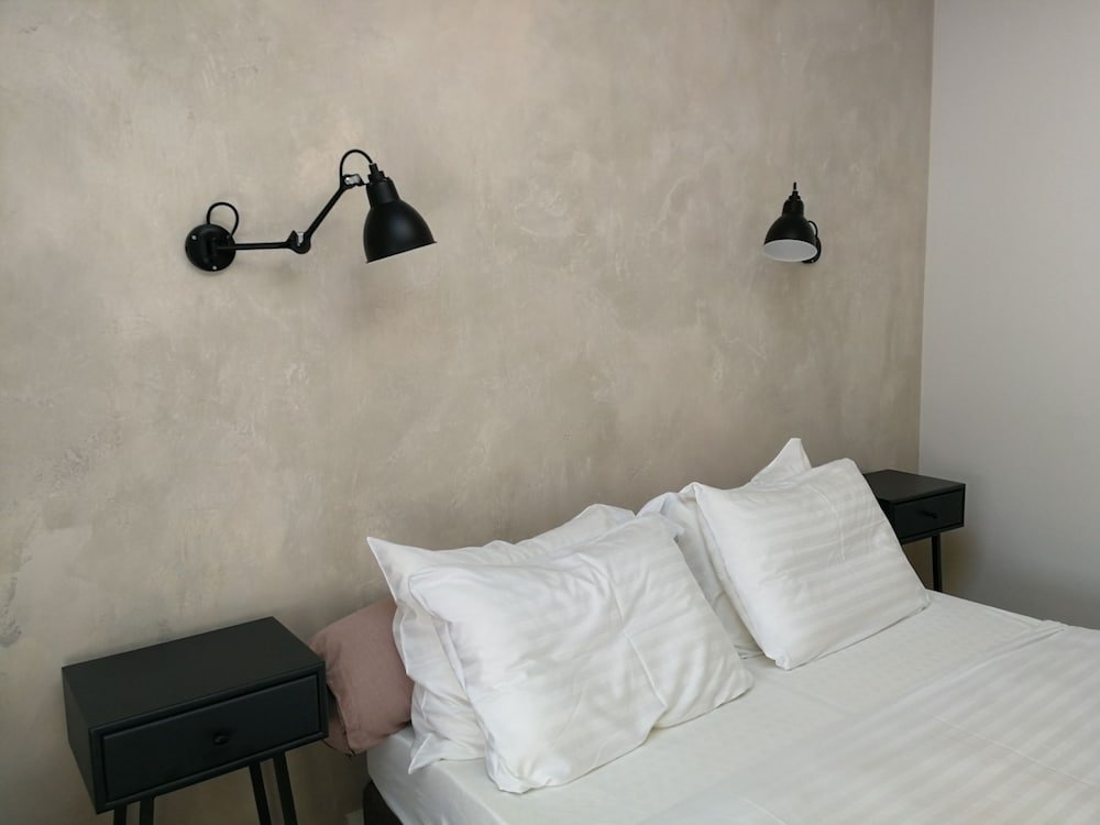 Фото Hotel Babula am Augarten