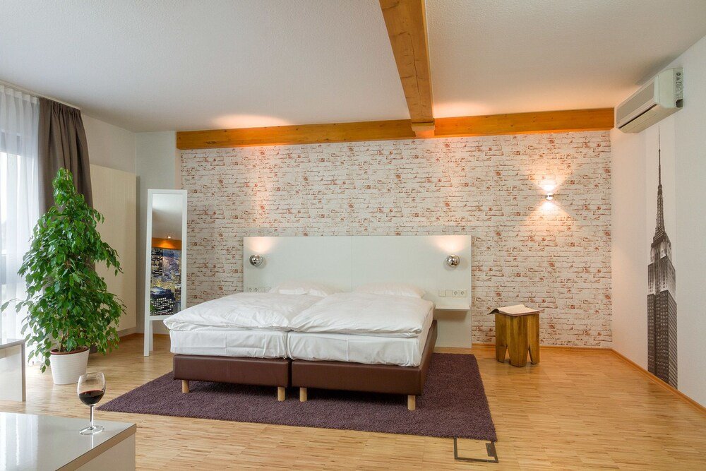 Фото Hotel L'adresse