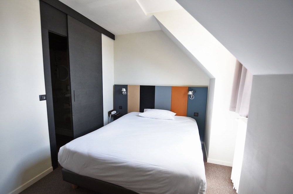 Фото Citotel De Harlay