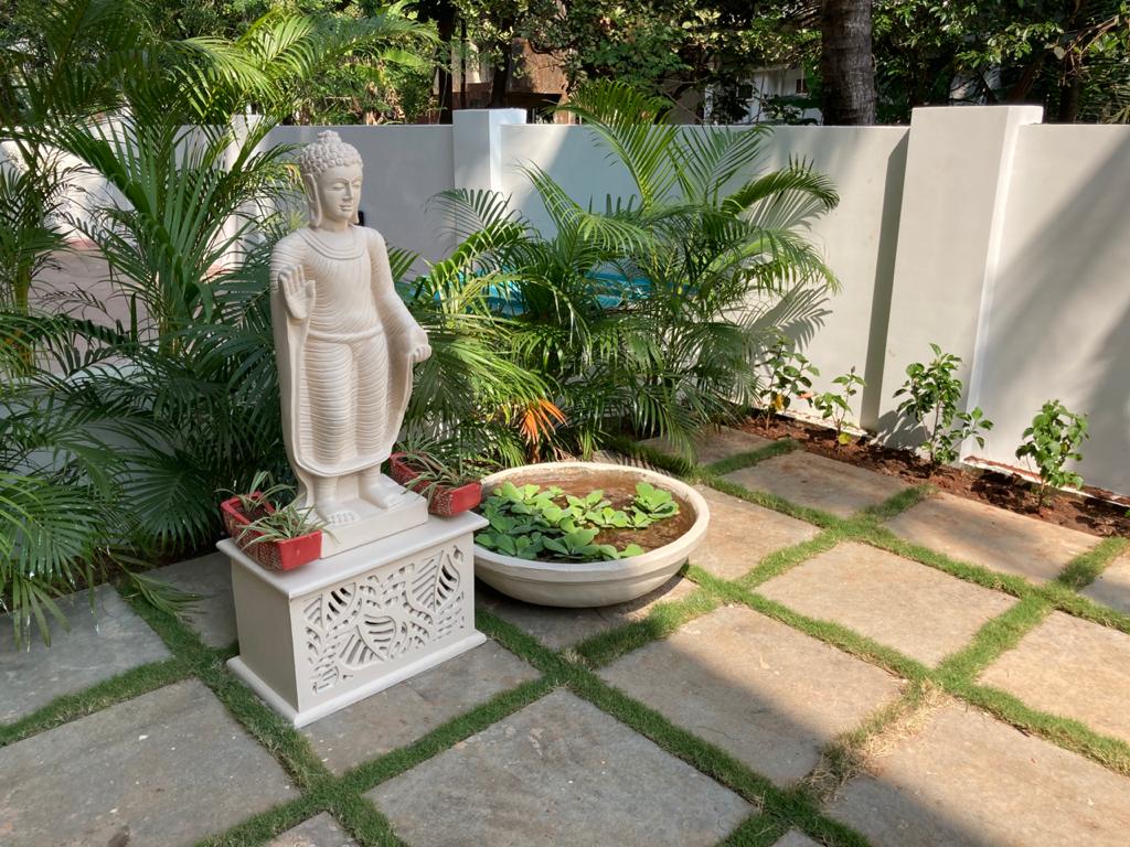 Фото Baywalk Goa