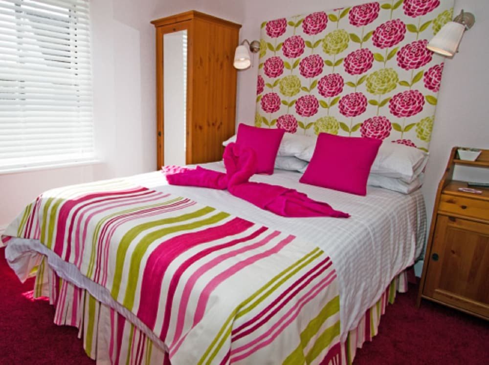 Фото Belmont House Beer